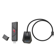 ASUS ROG USB-BE92 (6500Mb/s a/b/g/n/ac/ax/be) - 1345541 - zdjęcie 5